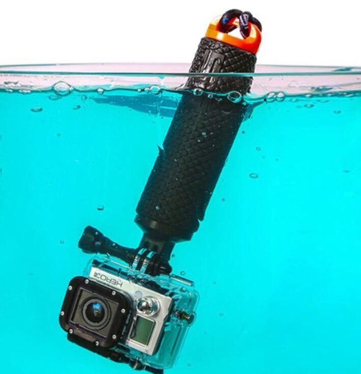 Waterproof selfie stick Waterproof selfie stick